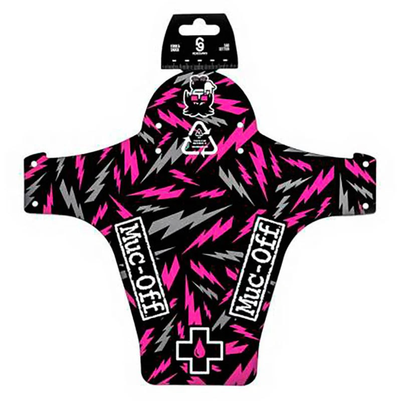 Tapabarro Delantero Bolt