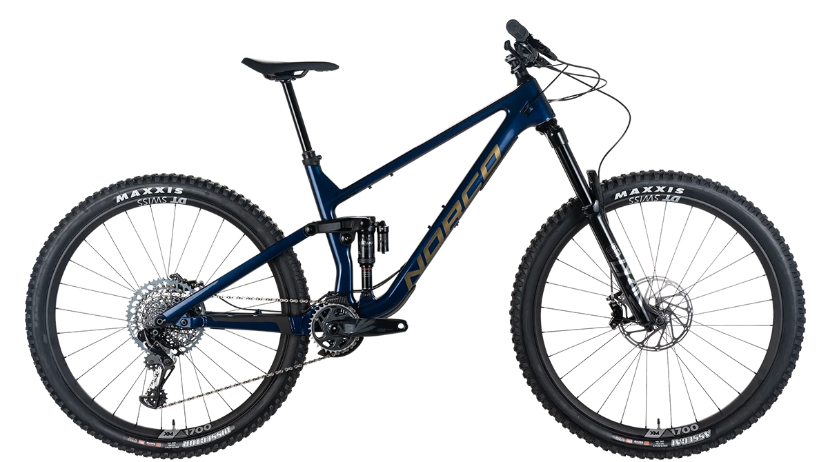 Bicicleta Mountain Bike Sight C1 Aro 29 Azul
