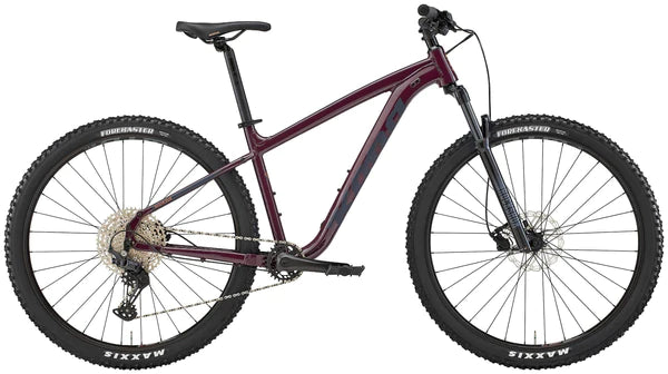 Bicicleta Mountain Bike Mahuna Aro 29