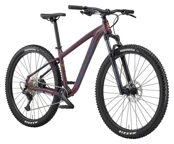 Bicicleta Mountain Bike Mahuna Aro 29