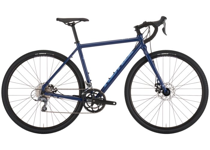 Bicicleta Ruta gravel Rove Al 700c