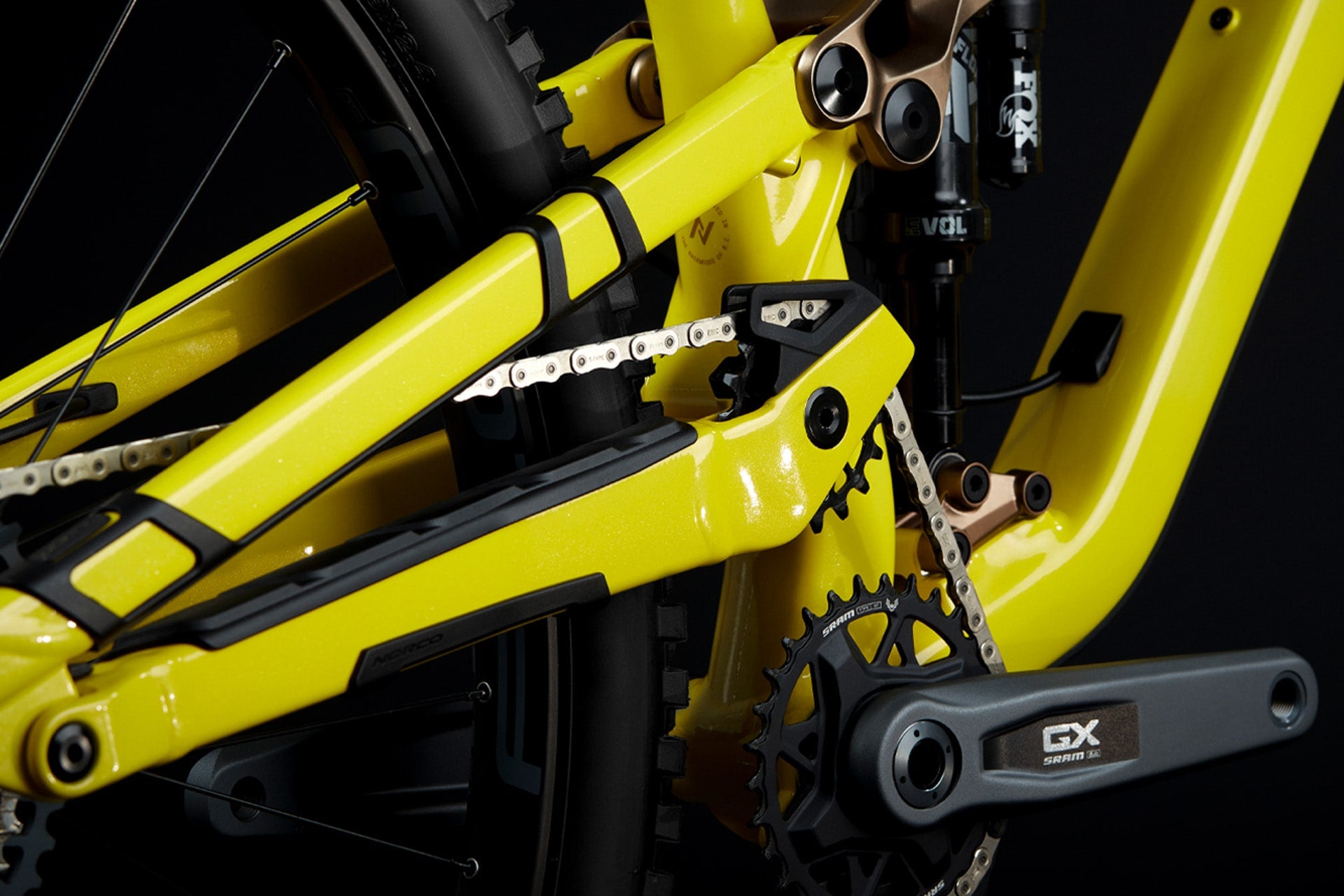 Bicicleta Mountain Bike Optic A1 Aro 29