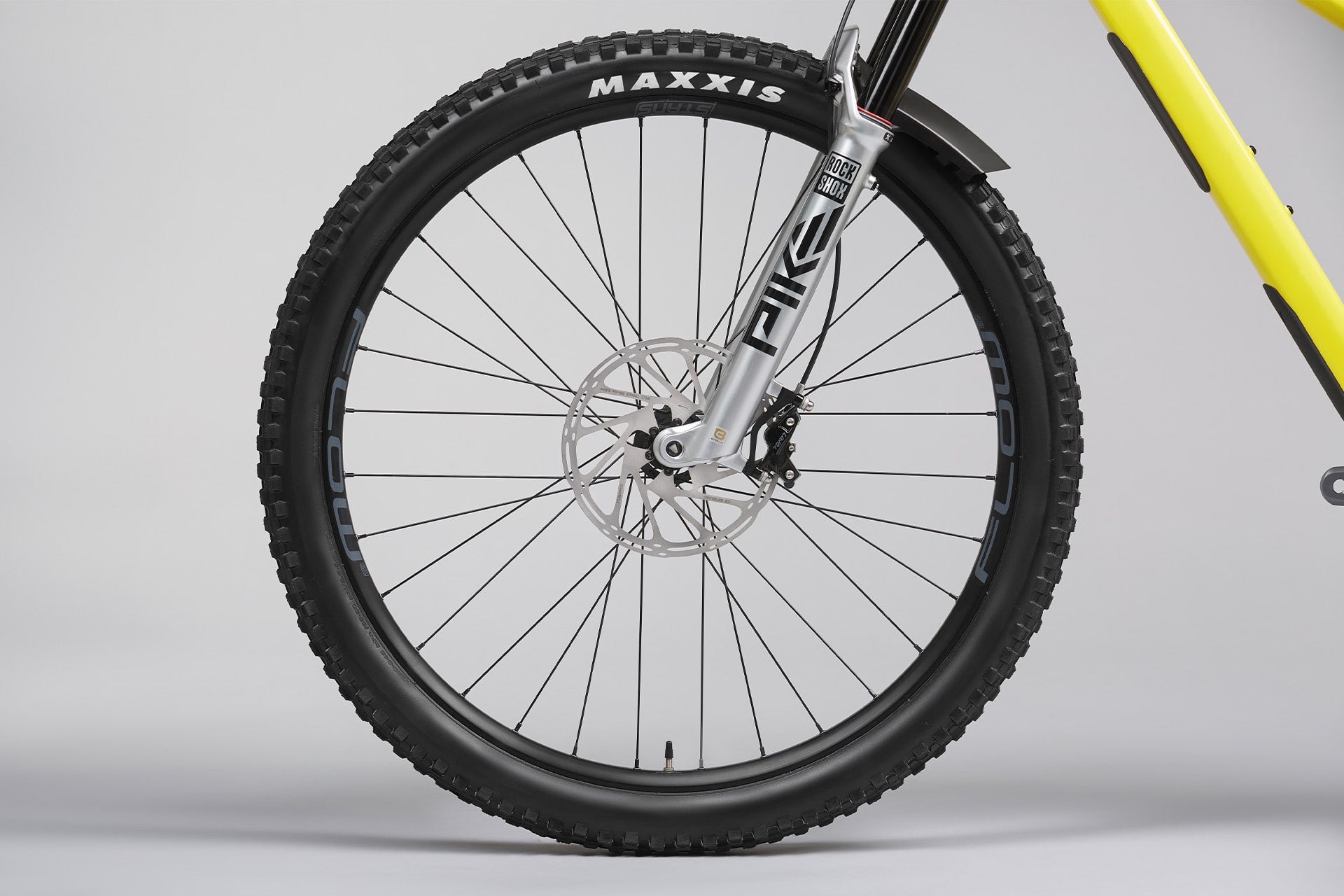 Bicicleta Mountain Bike Optic A1 Aro 29