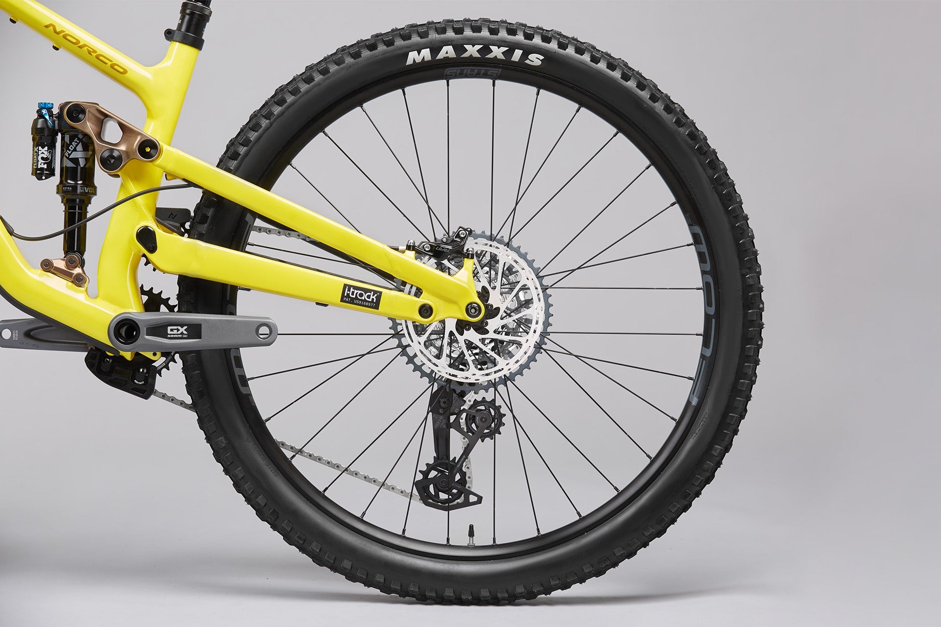 Bicicleta Mountain Bike Optic A1 Aro 29