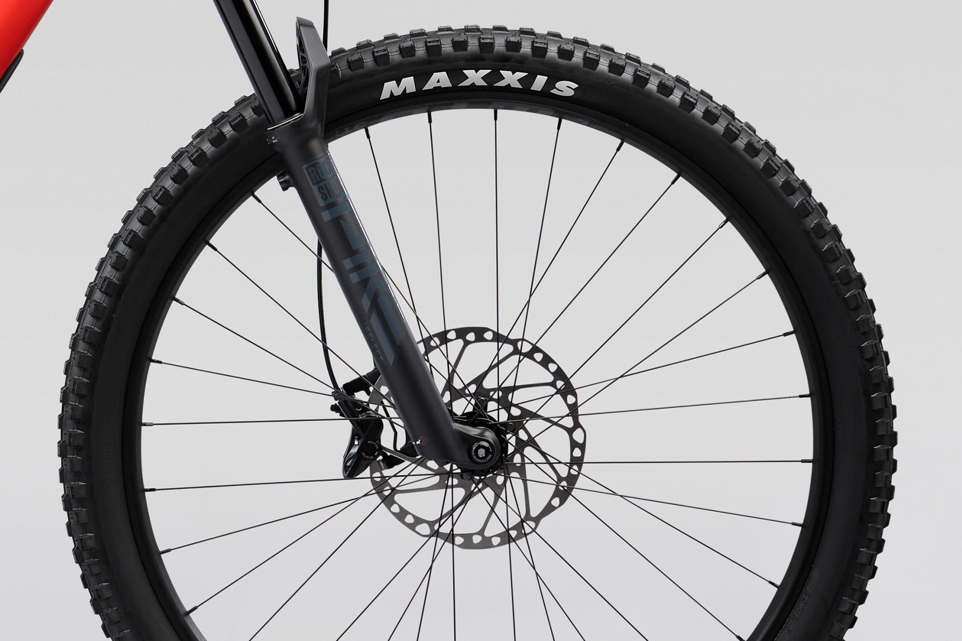 Bicicleta Mountain Bike Optic C3 Aro 29