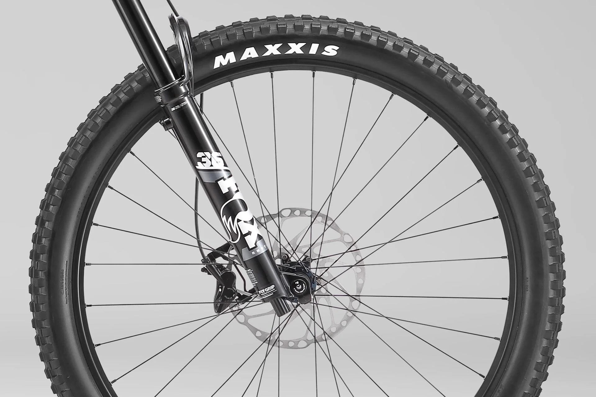 Bicicleta Doble suspensión Sight A2 Aro 29