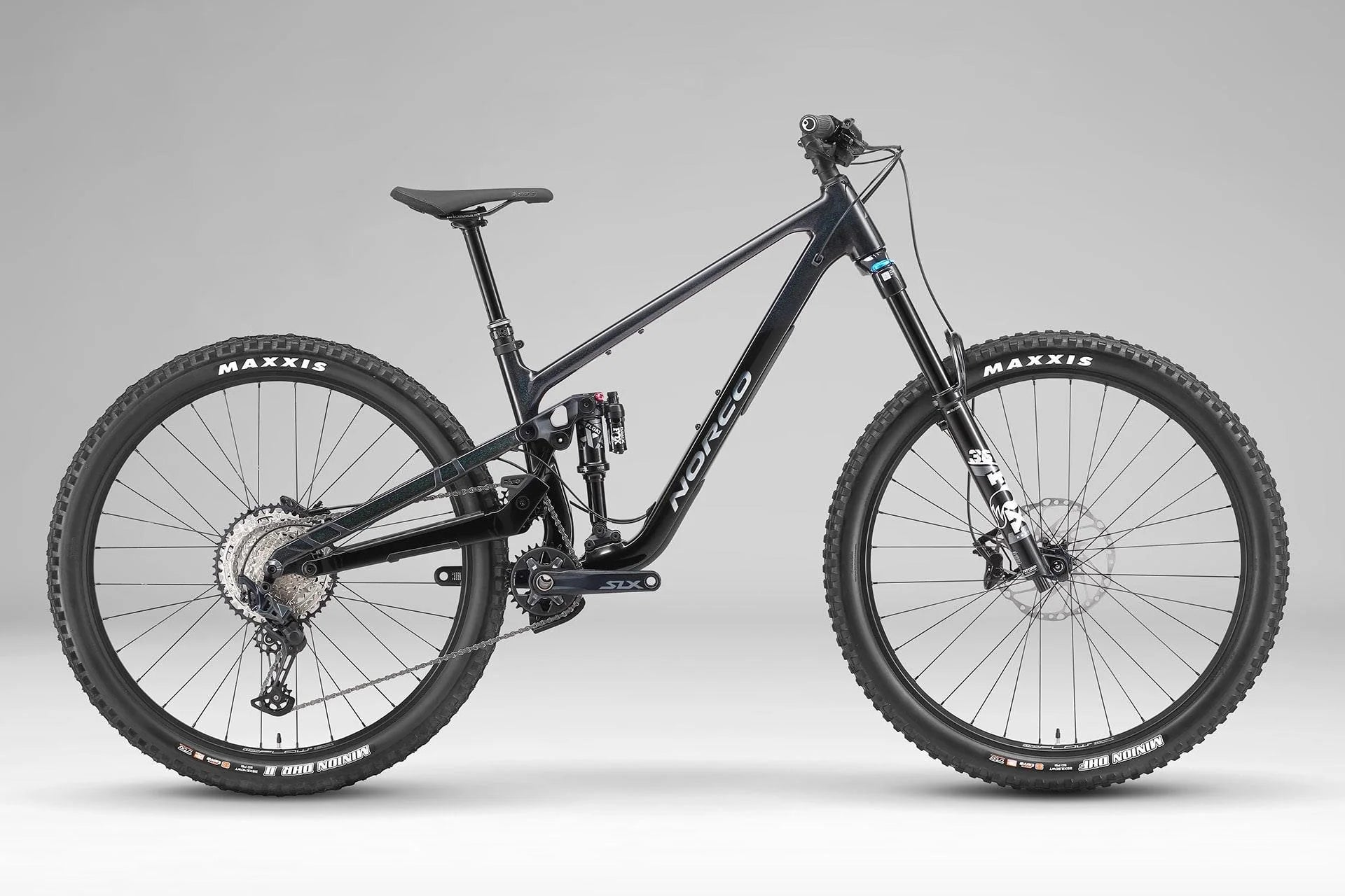 Bicicleta Doble suspensión Sight A2 Aro 29