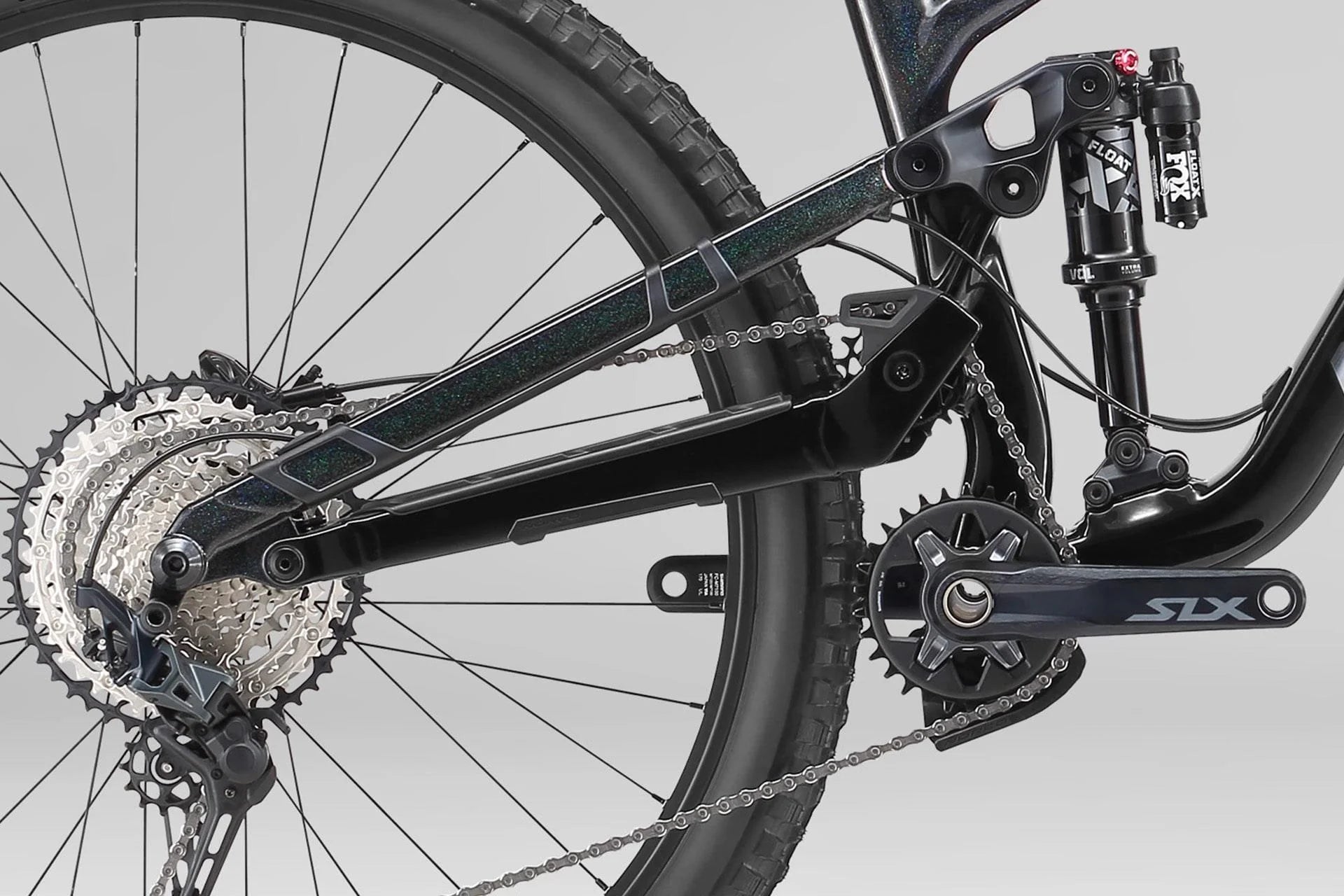 Bicicleta Doble suspensión Sight A2 Aro 29