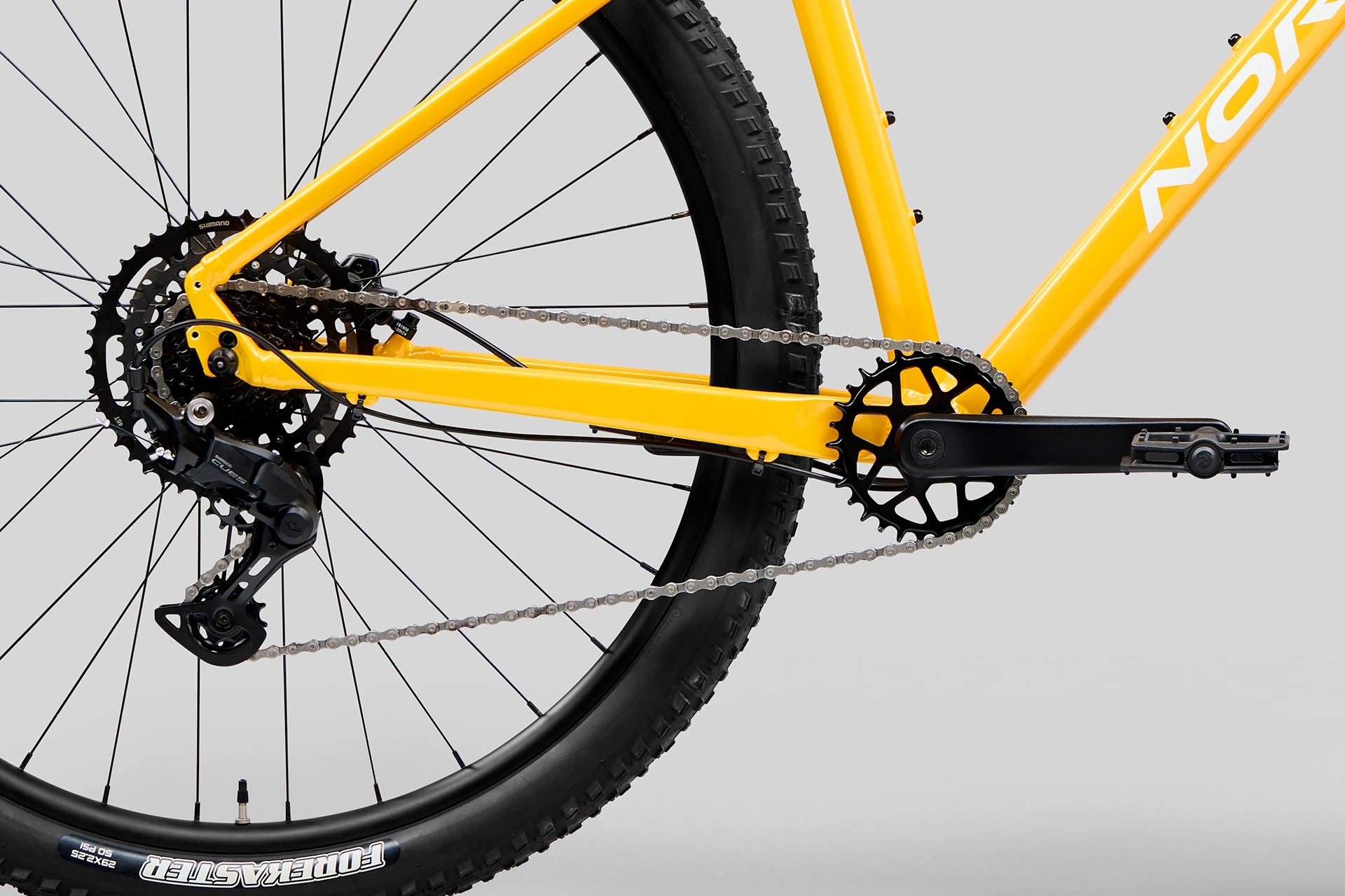 Bicicleta Mountain Bike Storm 100 Aro 29