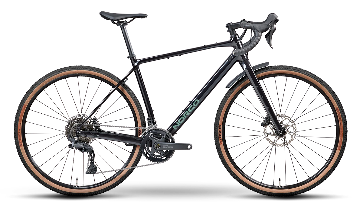 Bicicleta Gravel Search A3