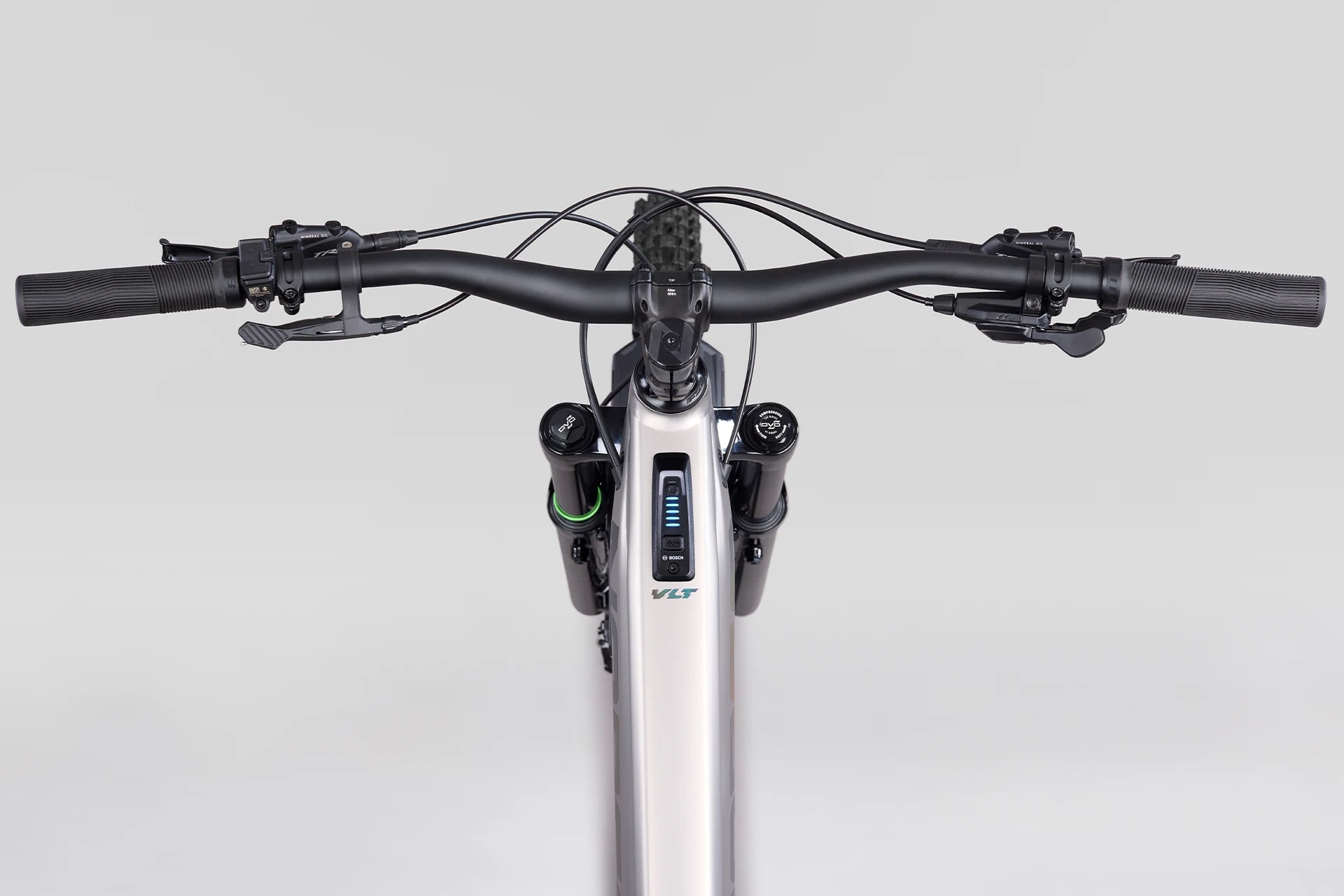 Bicicleta Eléctrica Sight VLT Bosch A3