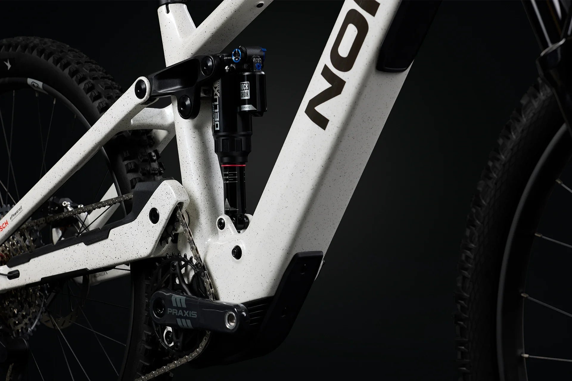Bicicleta Mountainbike Electrica Sight VLT CX C1 PREVENTA