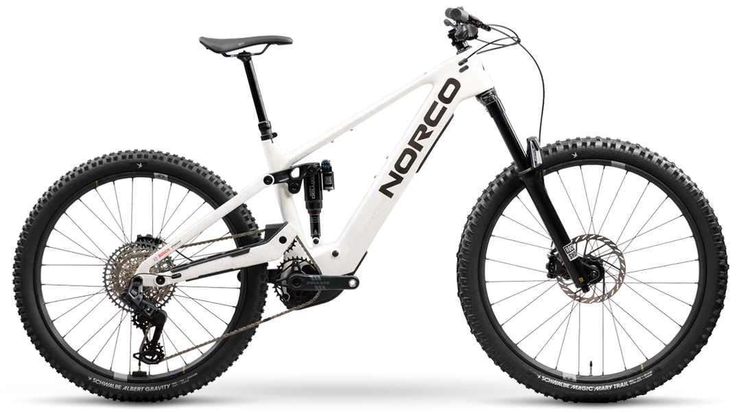 Bicicleta Mountainbike Electrica Sight VLT CX C1 PREVENTA