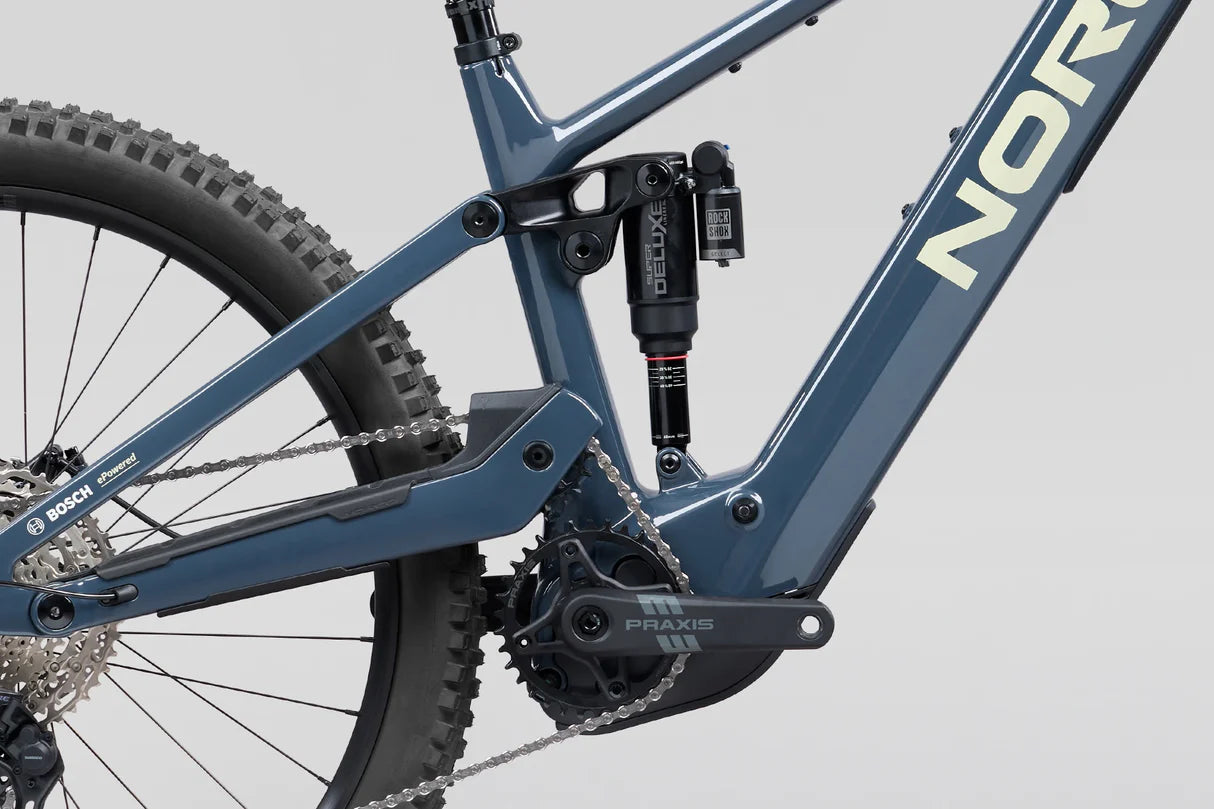 Bicicleta mountainbike electrica SIGHT VLT C3 2026