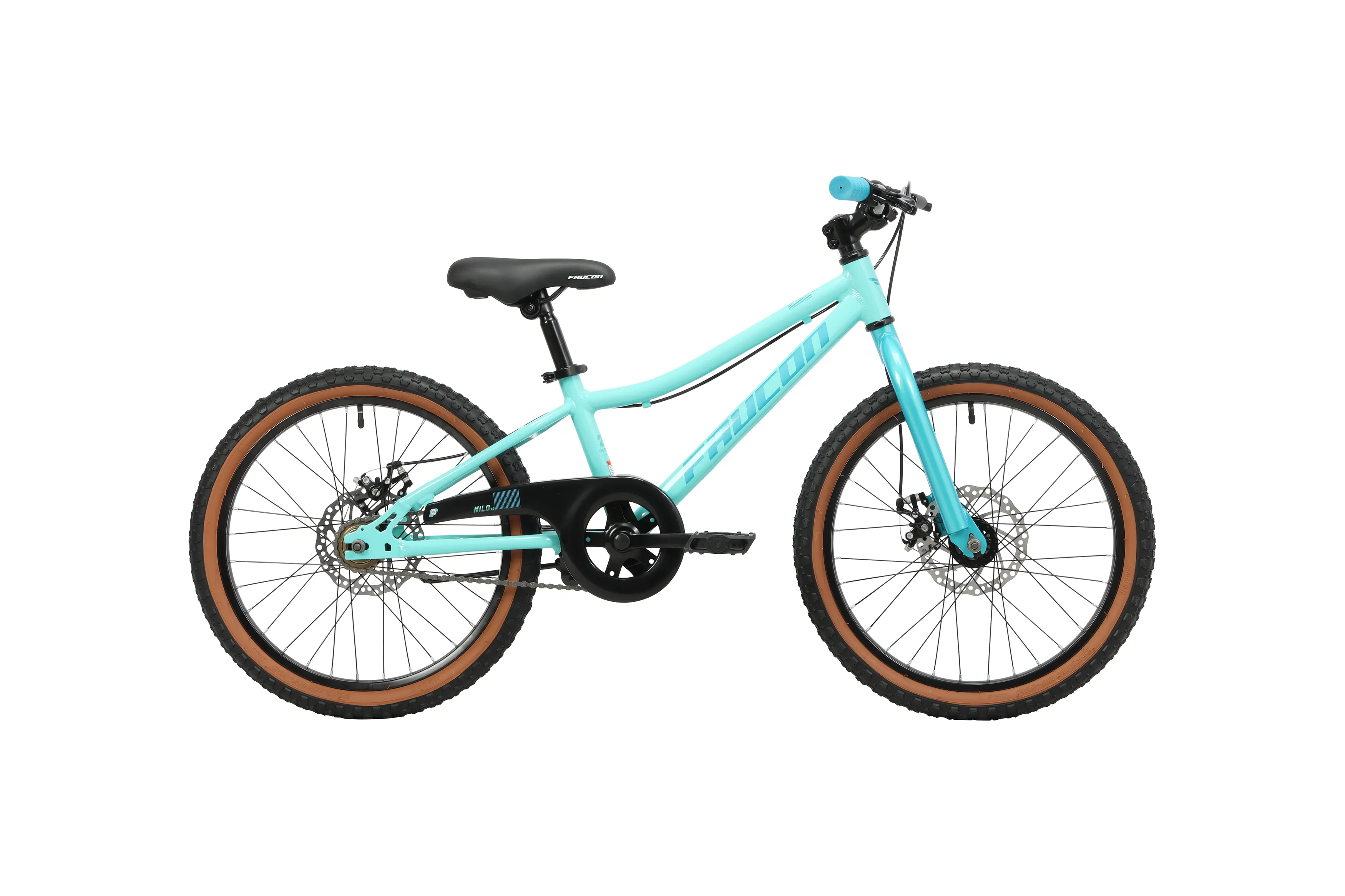 Bicicleta Infantil Nilo Aro 20
