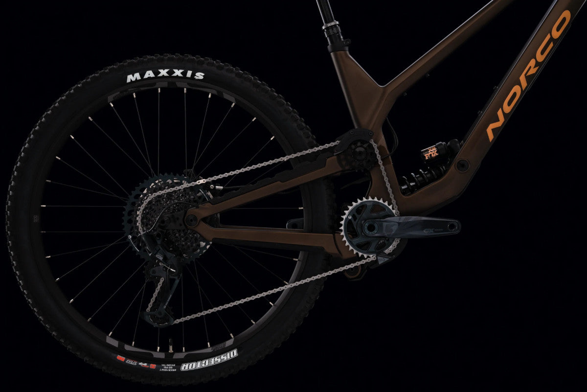 Bicicleta Mountain Bike Range C2 Aro 29