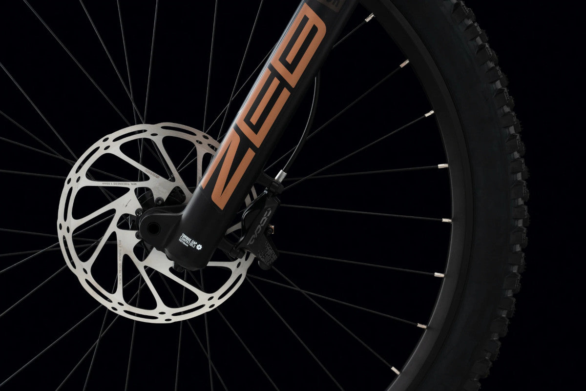 Bicicleta Mountain Bike Range C2 Aro 29