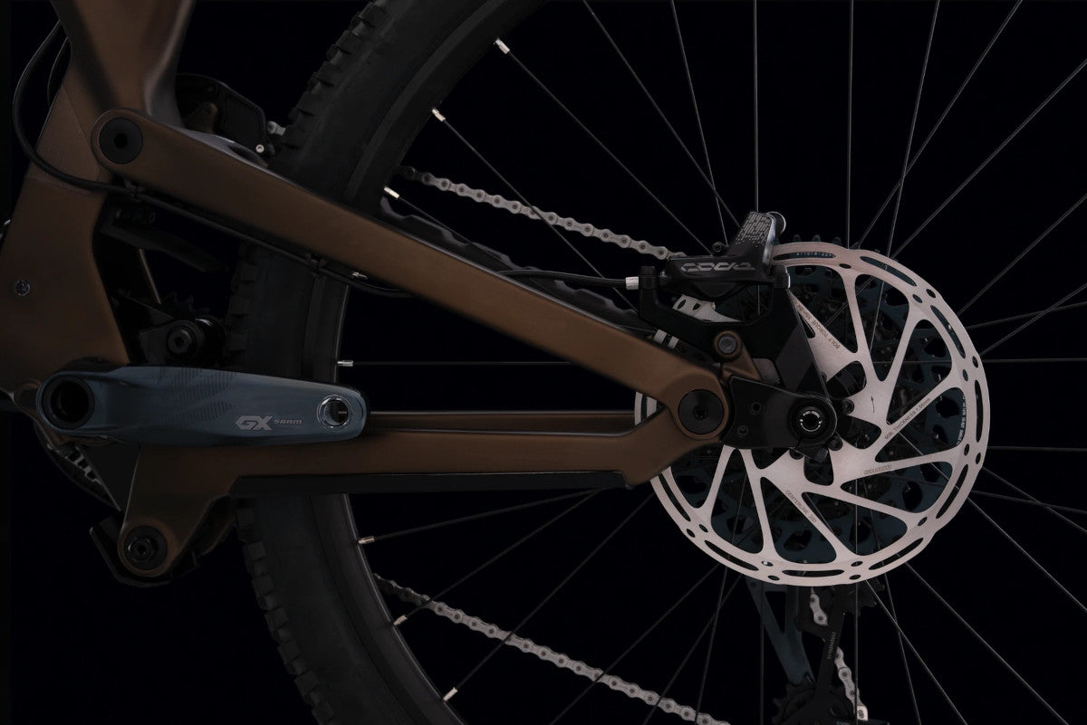 Bicicleta Mountain Bike Range C2 Aro 29