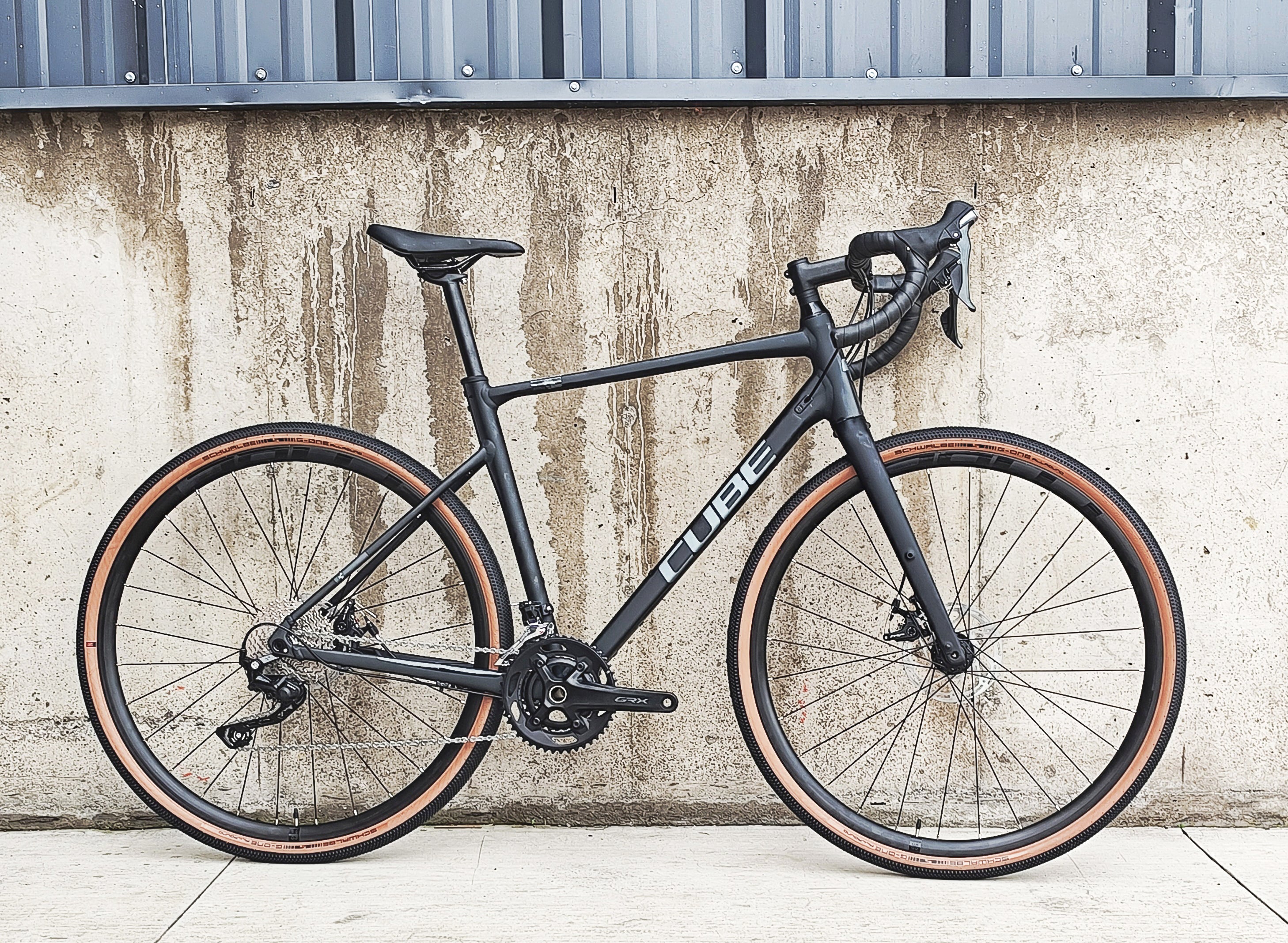 Bicicleta Gravel Nuroad Pro Aro 700c