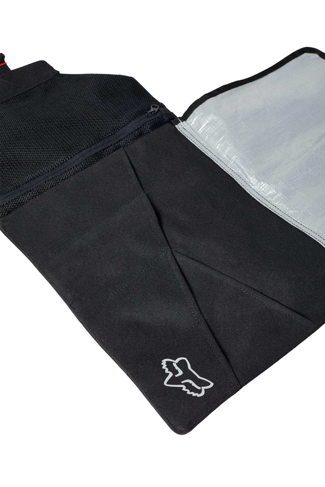 Bolso Bicicleta Herramientas Roll