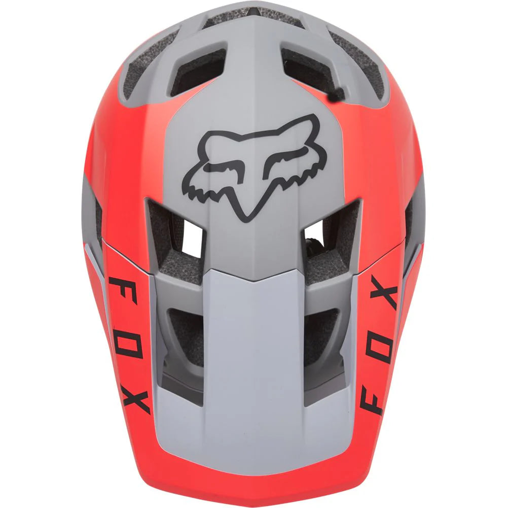 Casco Bicicleta Dropframe Pro