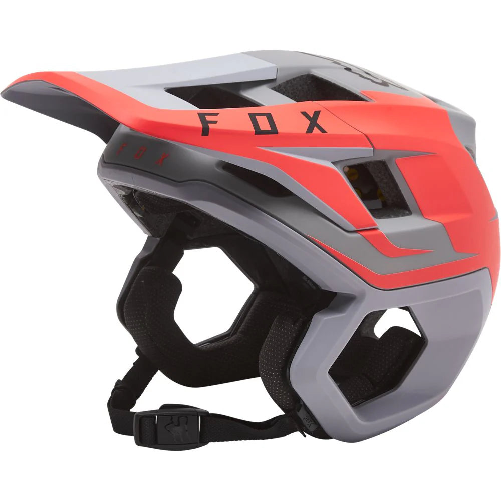 Casco Bicicleta Dropframe Pro