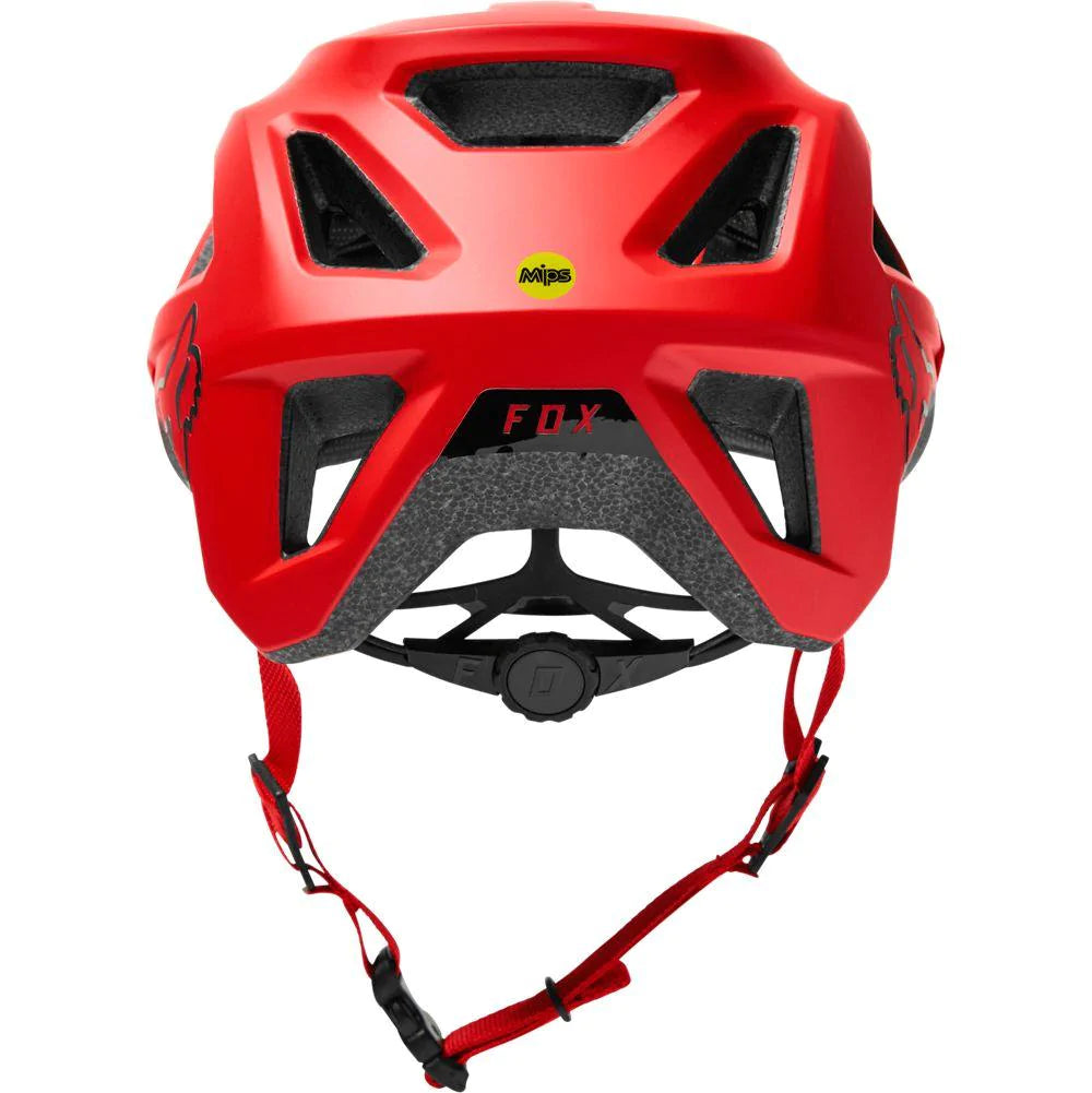 Casco Bicicleta Mainframe Mips