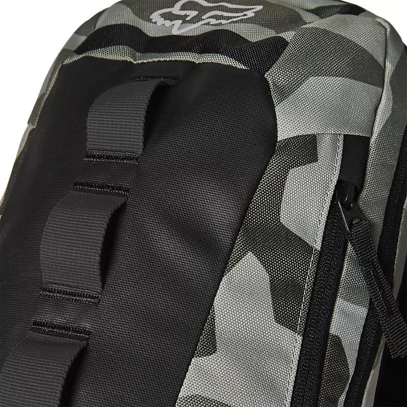 Mochila de Hidratación Fox Utility 6 Lt