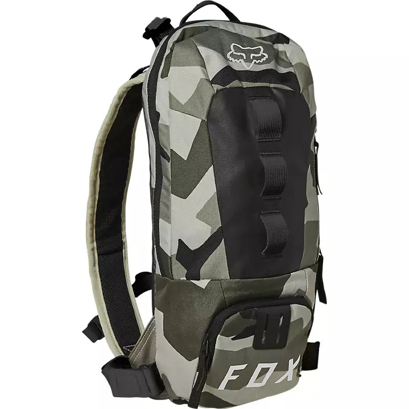 Mochila de Hidratación Fox Utility 6 Lt