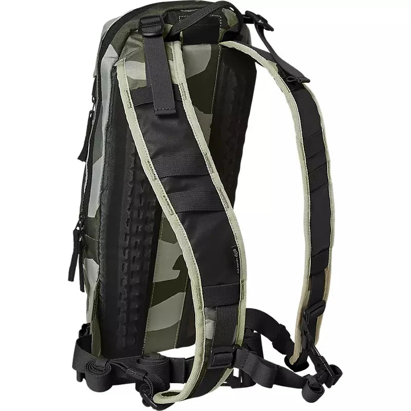 Mochila de Hidratación Fox Utility 6 Lt