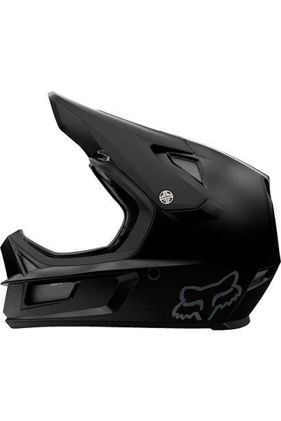 Casco Integral Rampage Comp