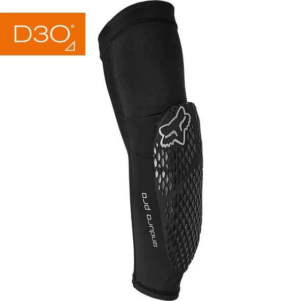 Coderas Bicicleta Enduro Pro Negro