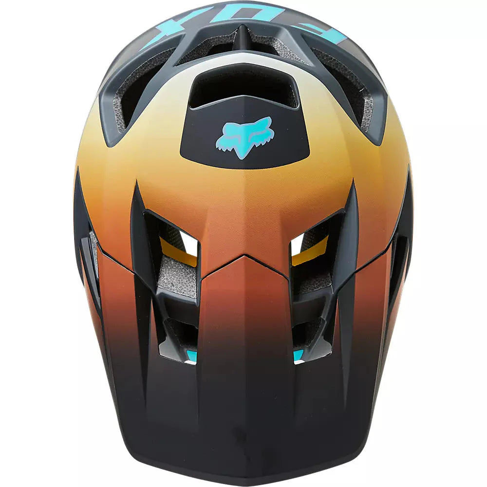 Casco Integral Bicicleta Proframe