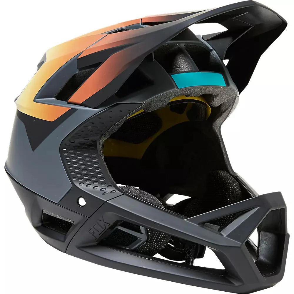 Casco Integral Bicicleta Proframe