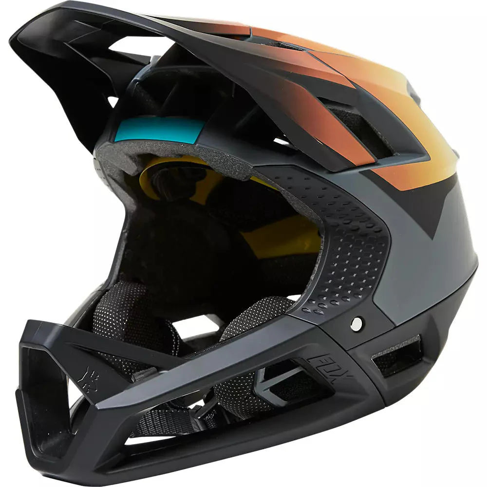 Casco Integral Bicicleta Proframe