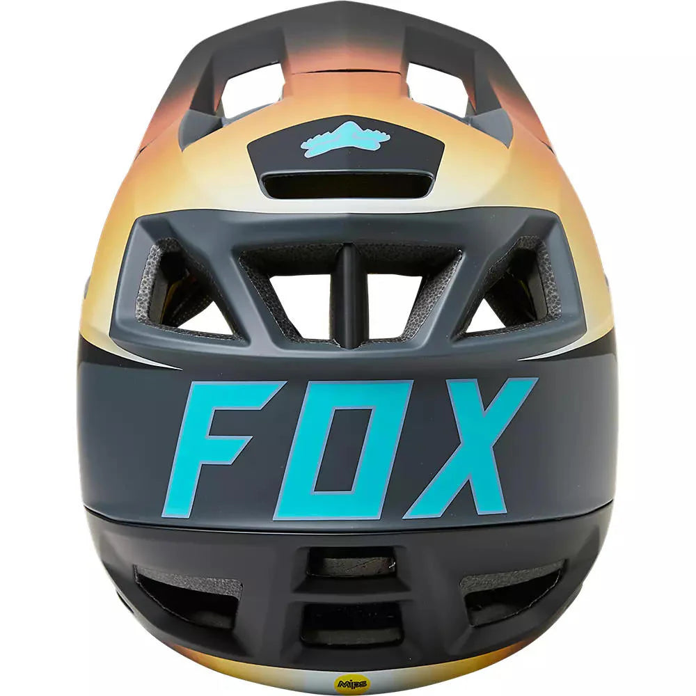 Casco Integral Bicicleta Proframe