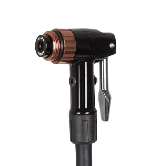 Bombin Bicicleta Core Pro