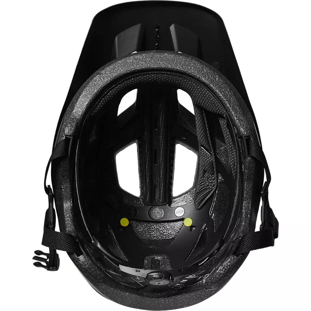 Casco Niño Mainframe Mips