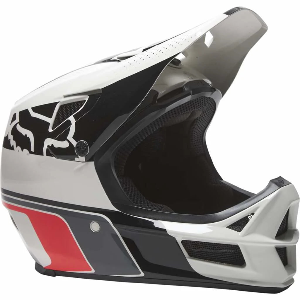 Casco Integral Rampage Comp