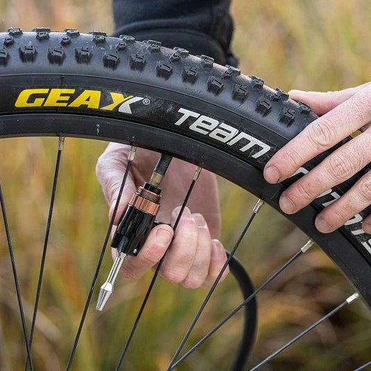 Bombin Bicicleta Core Pro