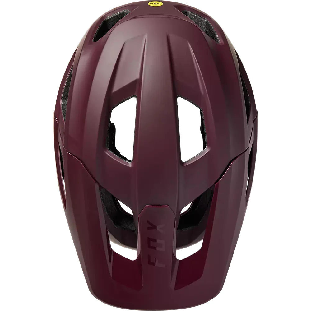 Casco Niño Mainframe Mips