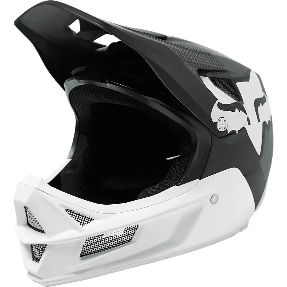 Casco Integral Rampage Comp