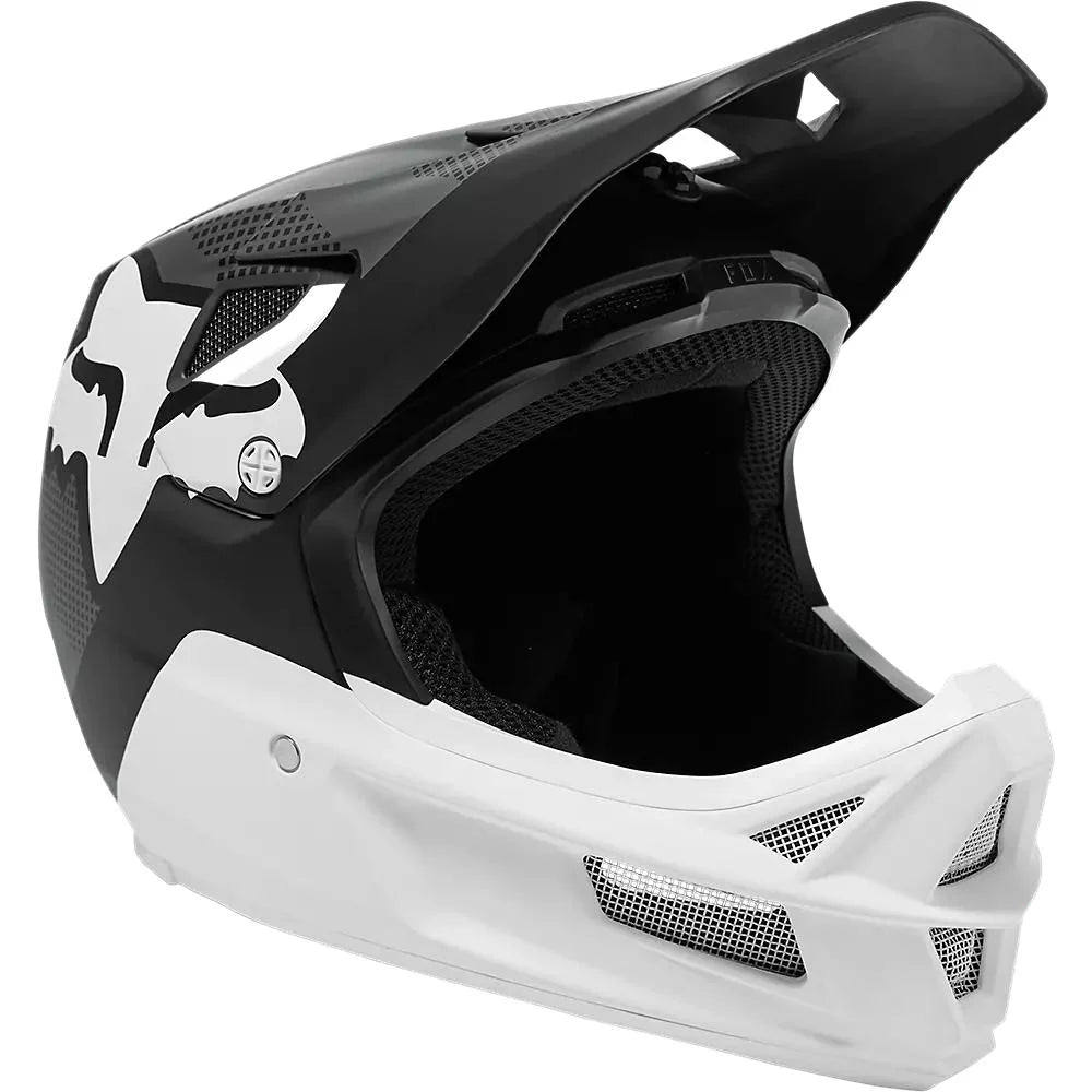 Casco Integral Rampage Comp