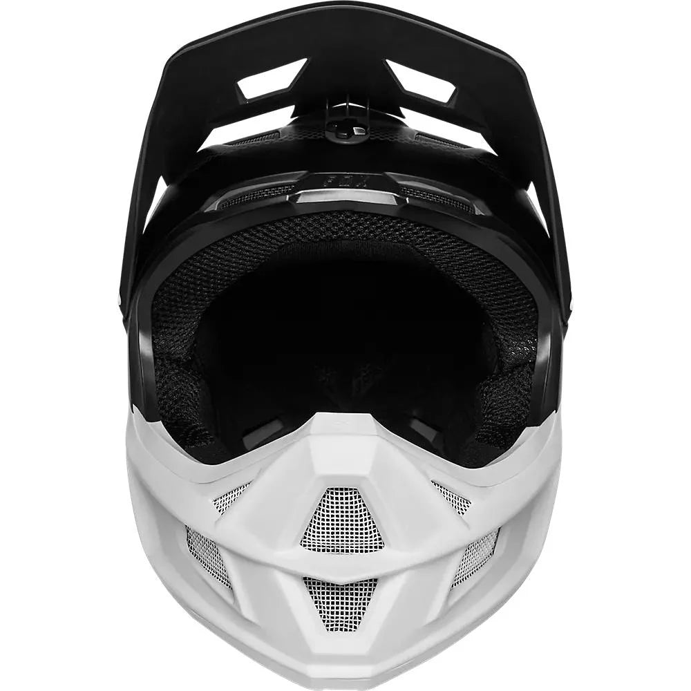 Casco Integral Rampage Comp