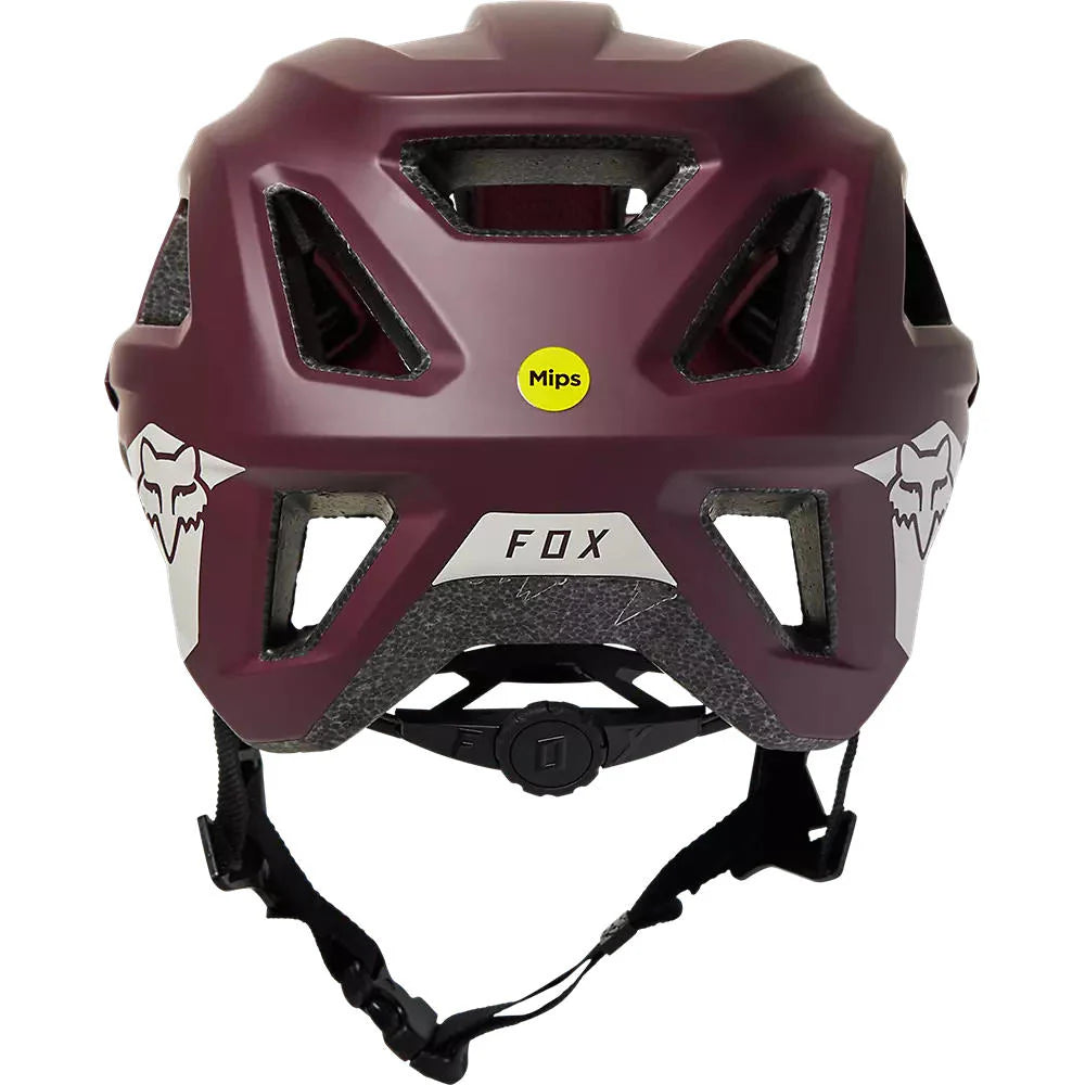 Casco Niño Mainframe Mips
