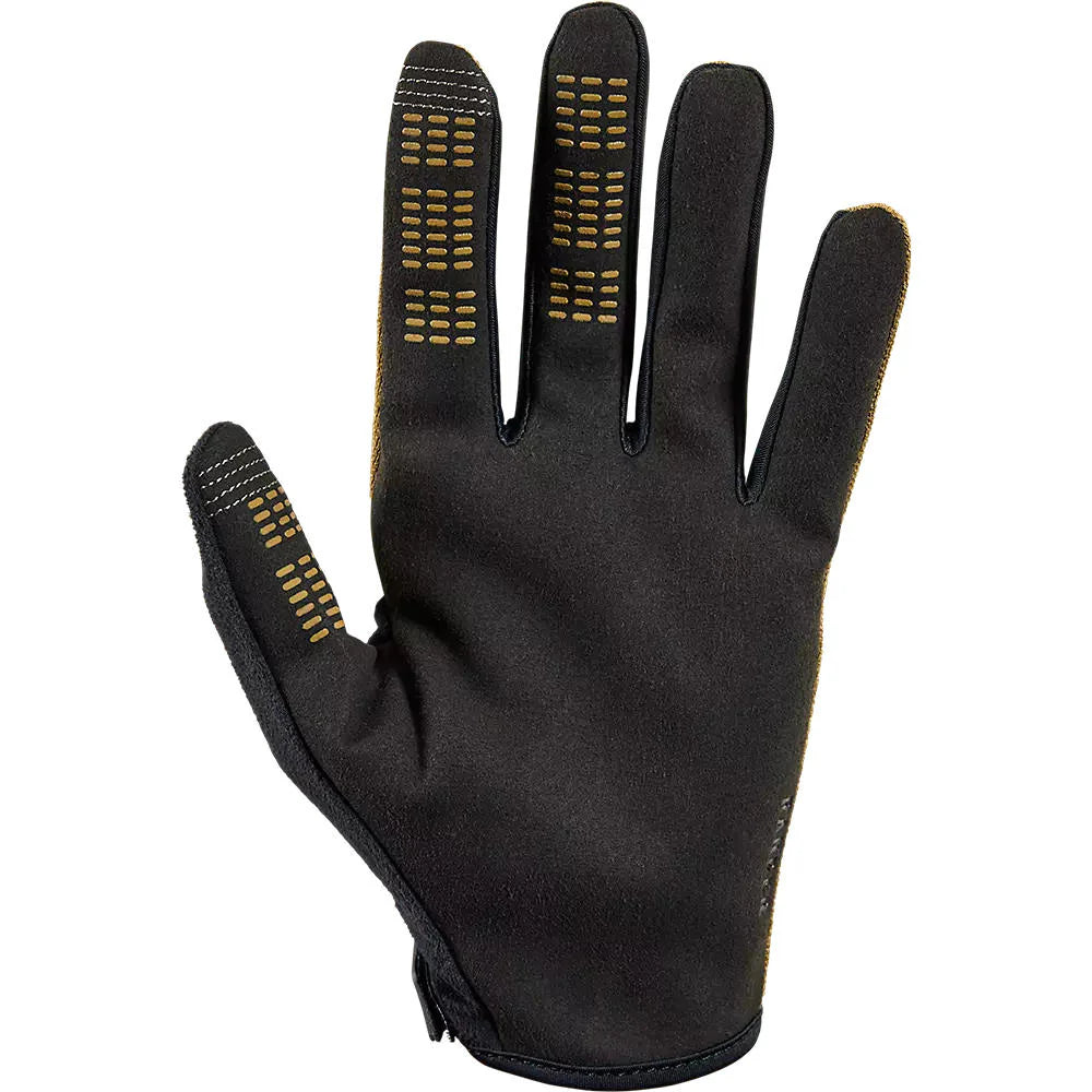 Guantes Bicicleta Ranger Café