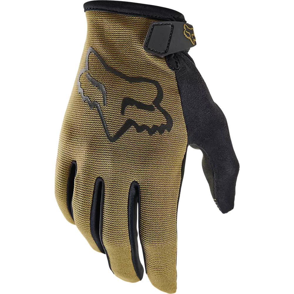 Guantes Bicicleta Ranger Café