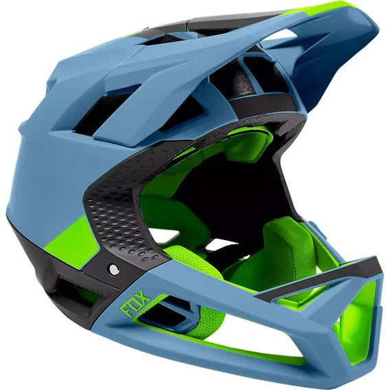 Casco Integral Bicicleta Proframe