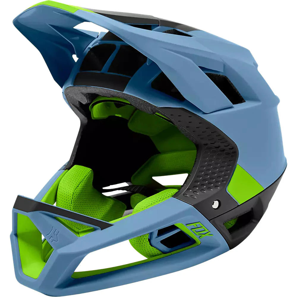 Casco Integral Bicicleta Proframe