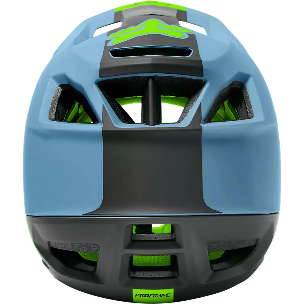 Casco Integral Bicicleta Proframe
